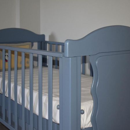 Galaxidi Family House Apartment ภายนอก รูปภาพ